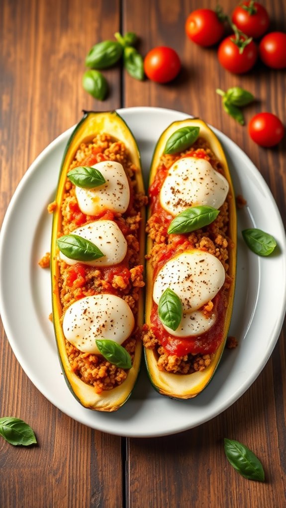 delicious homemade dish preparation