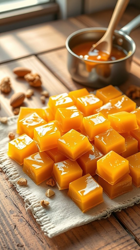 delicious homemade dish preparation