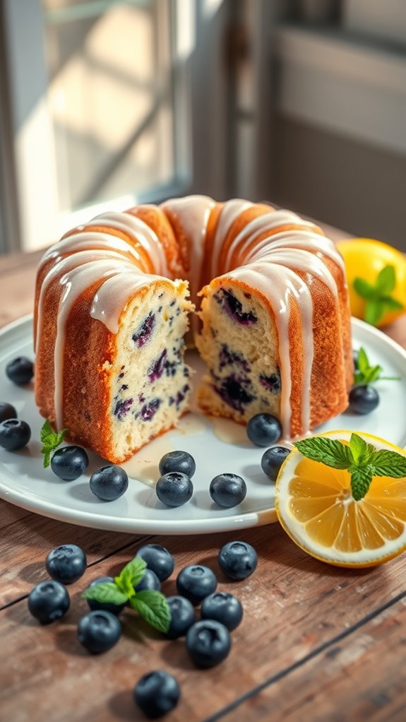 delicious homemade dish preparation