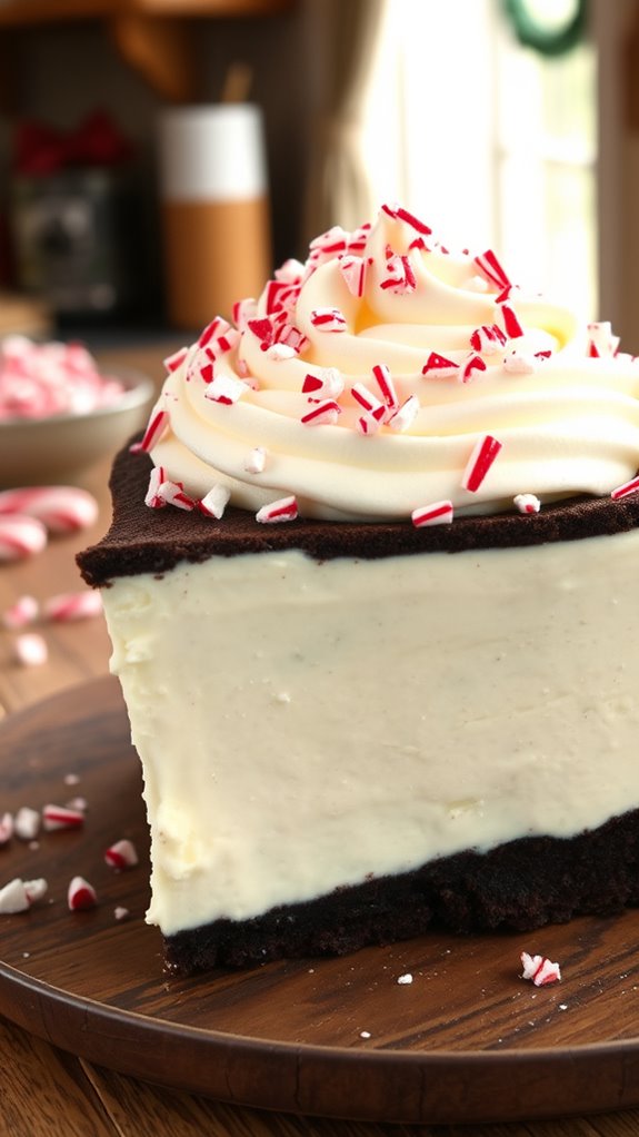 delicious homemade dish preparation