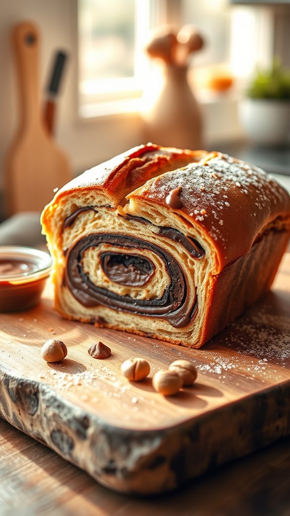 delicious homemade dish recipe