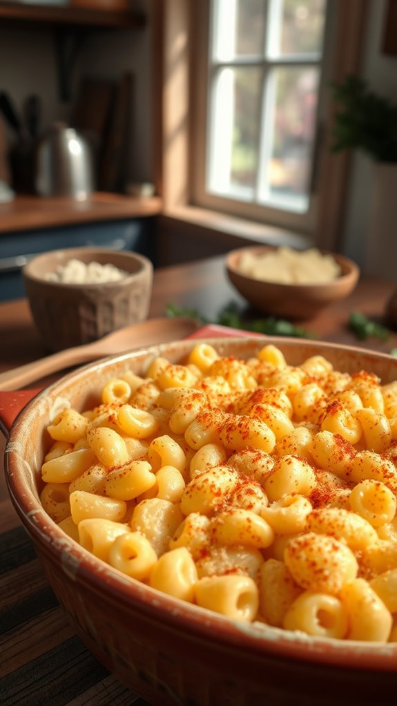 delicious homemade meal instructions