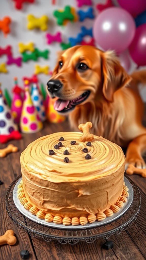 delicious homemade meal preparation