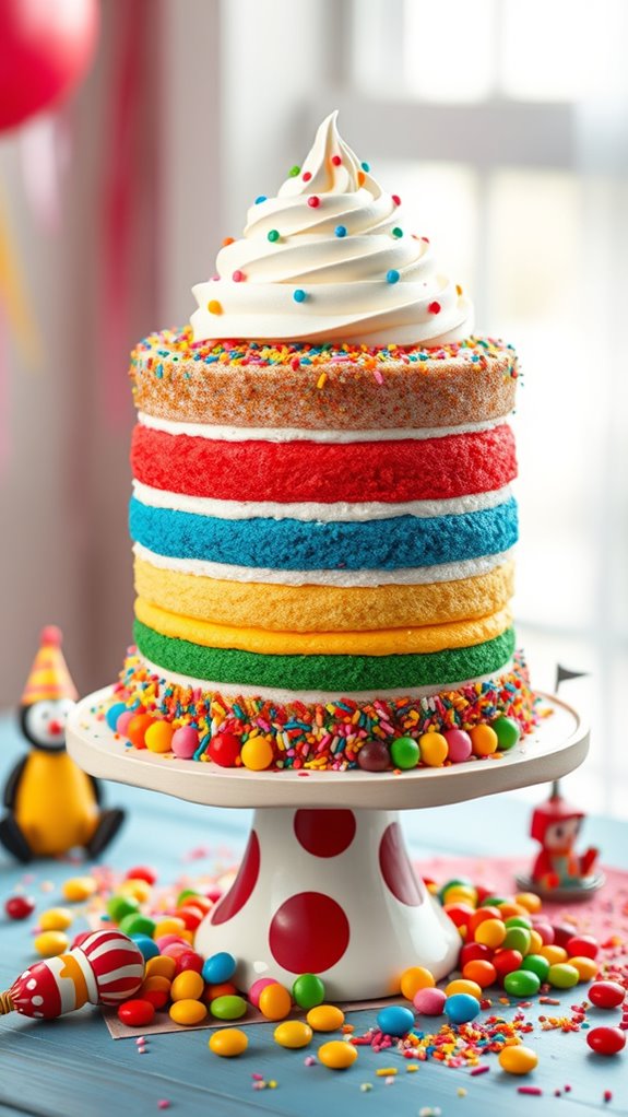 delicious homemade meal preparation