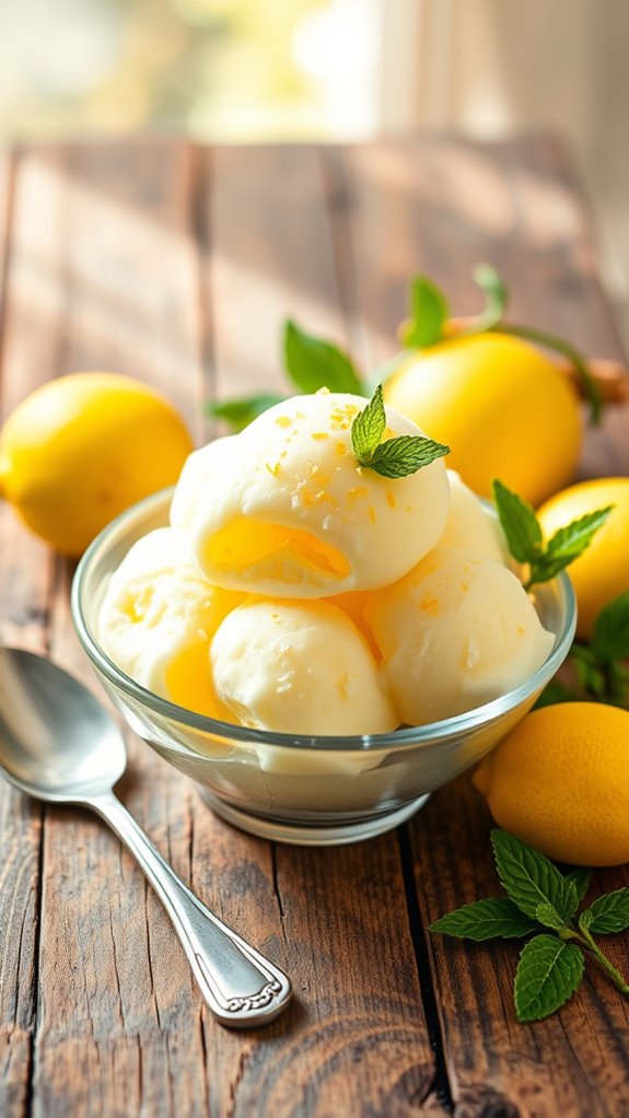 delicious homemade meal preparation