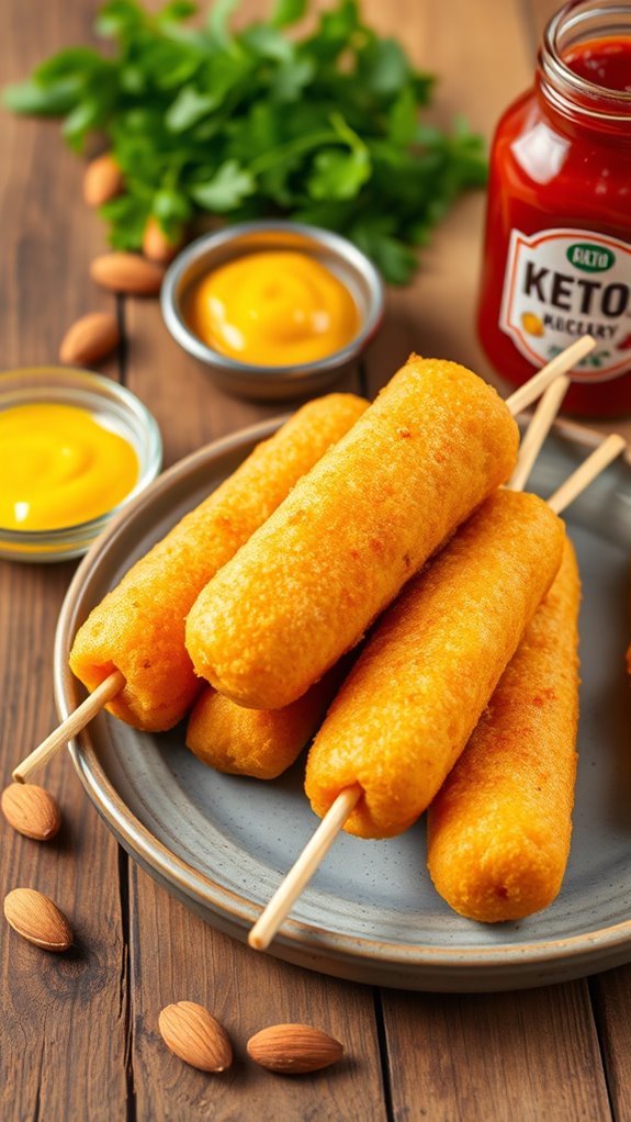 delicious homemade meal preparation