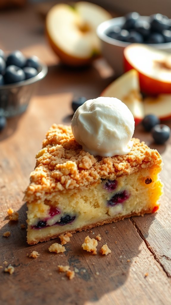 delicious layered dessert treat