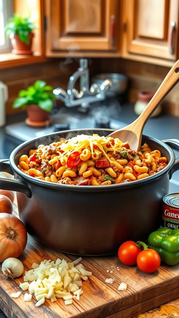 delicious meal preparation guide