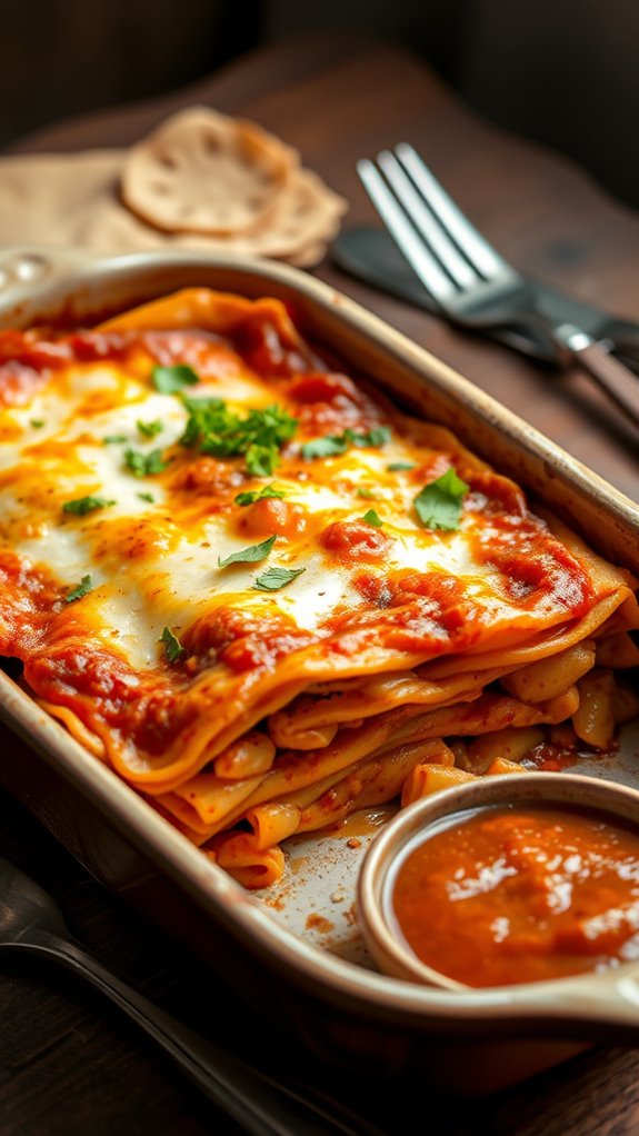 delicious meal preparation guide