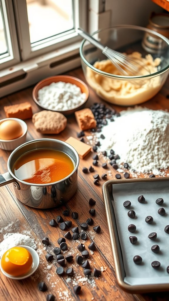 delicious meal preparation guide