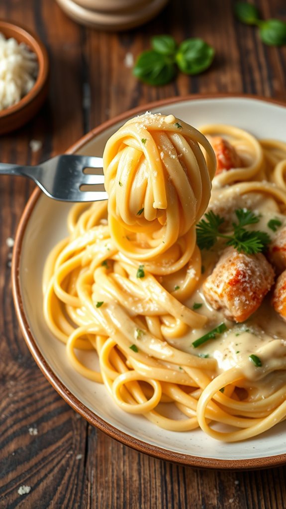 delicious meal preparation instructions