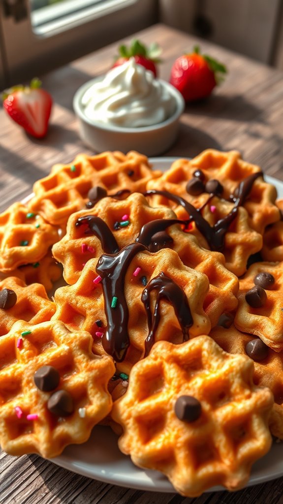 delicious recipe instructions provided