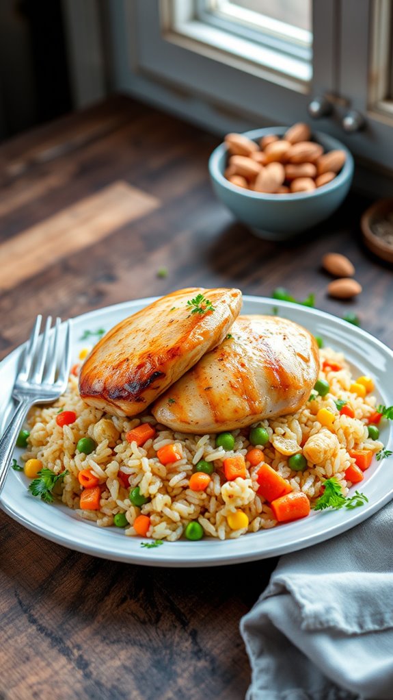 delicious step by step cooking