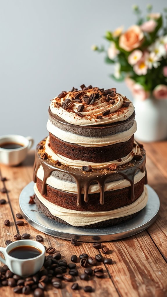 pastry inspired by pedro pascal