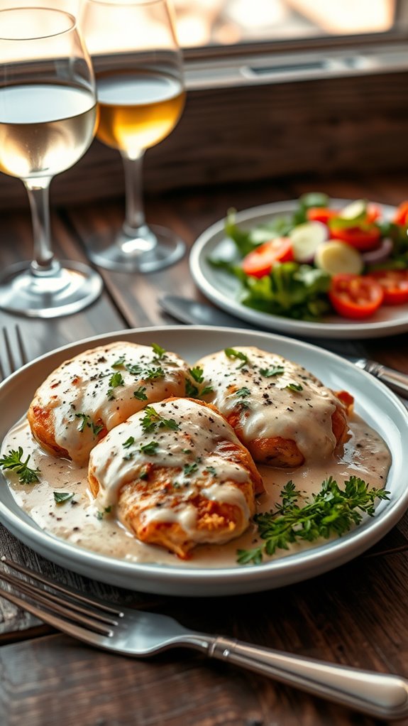 recipe instructions provided clearly