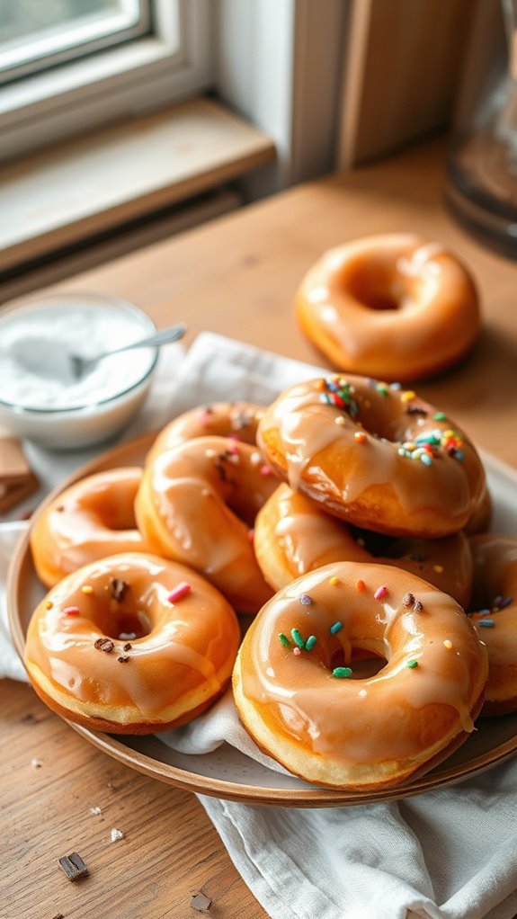 recipe preparation and cooking