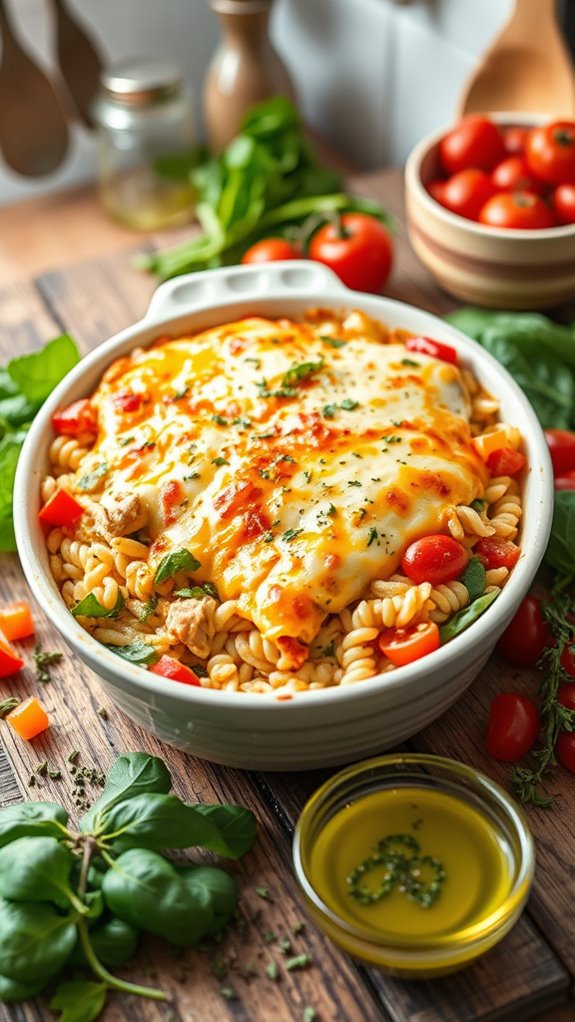 recipe preparation and instructions