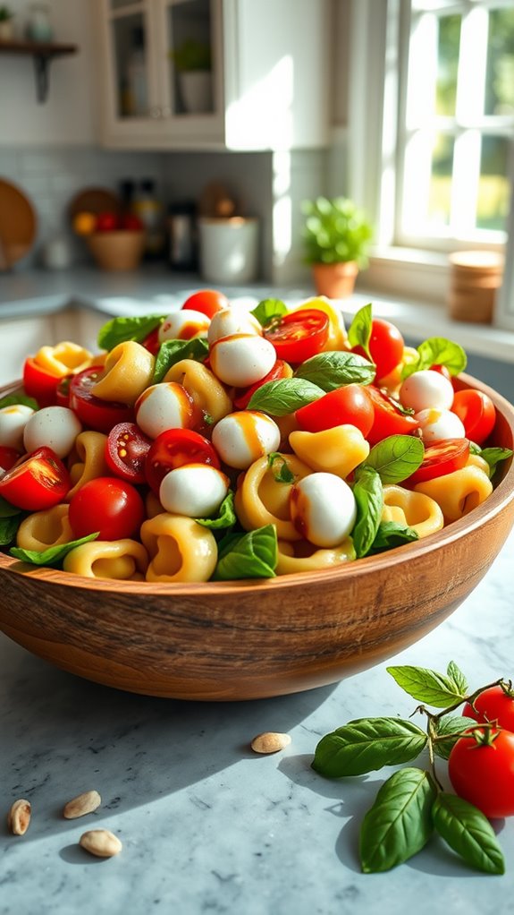 recipe preparation instructions outlined