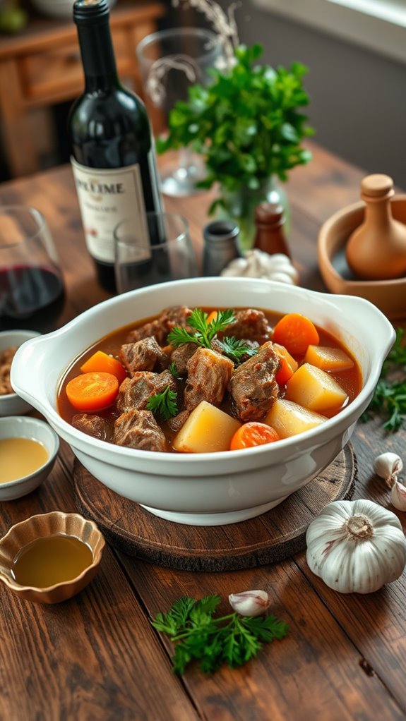 recipe preparation instructions provided