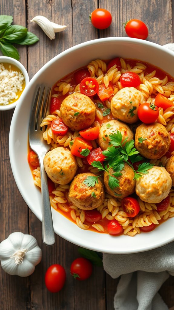 recipe preparation instructions provided