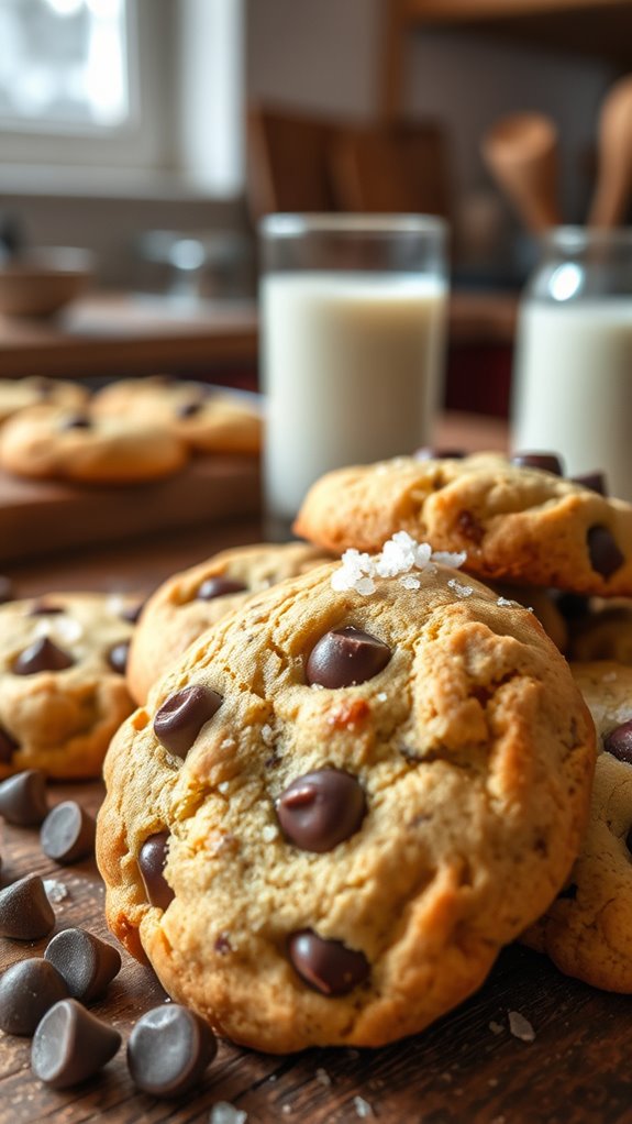 recipe preparation steps outlined