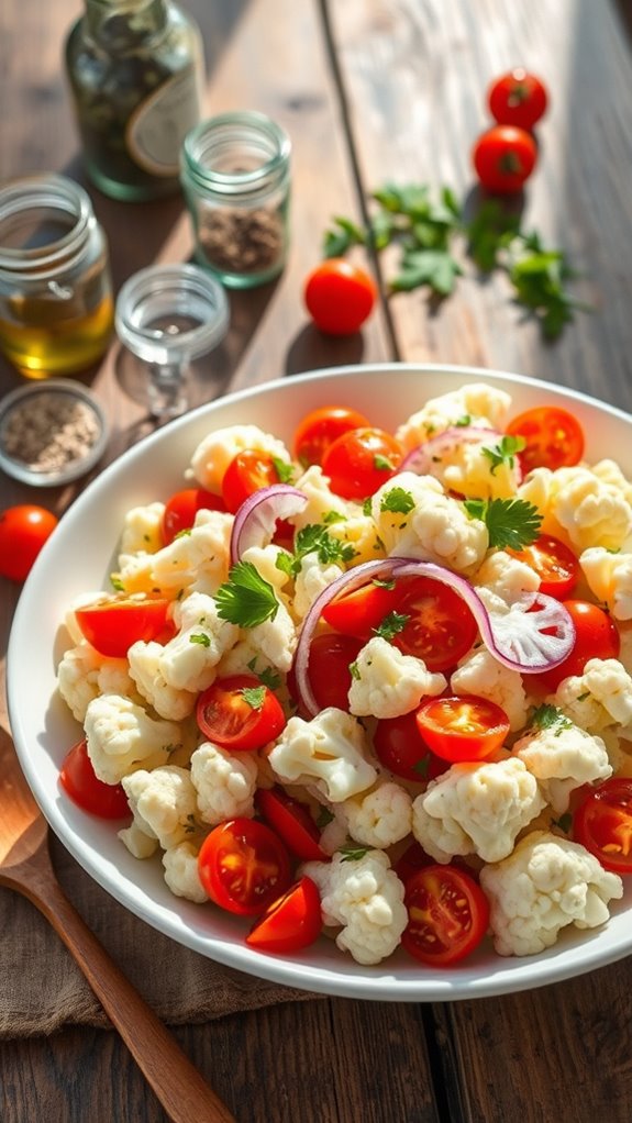 recipe preparation steps outlined