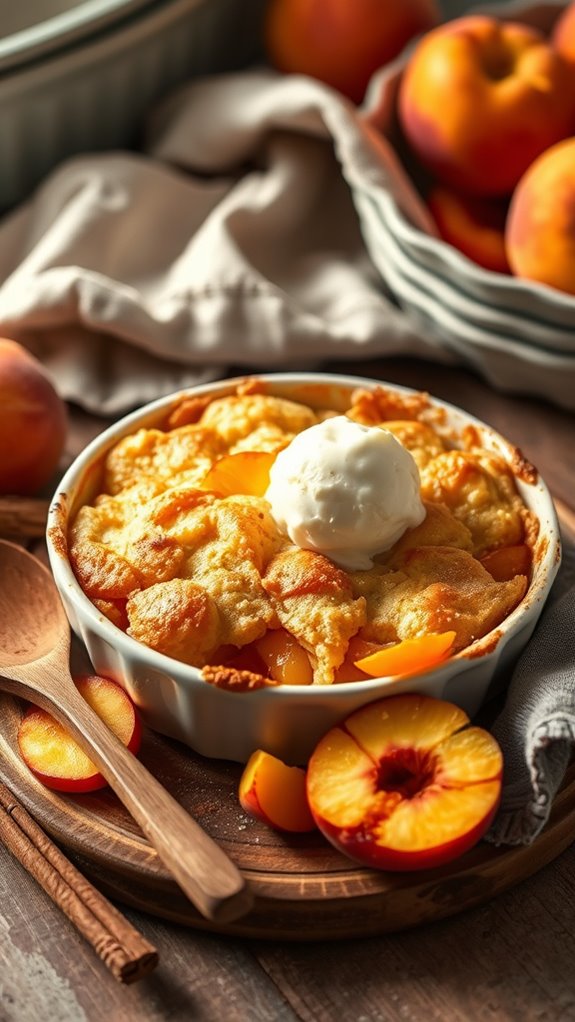 recipe preparation steps outlined