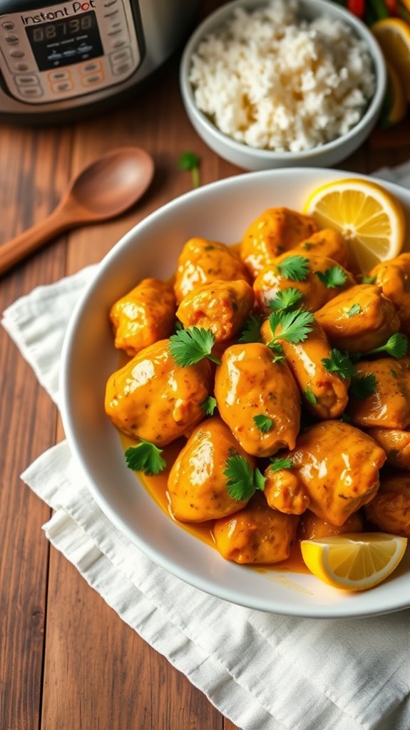 simple step by step instructions